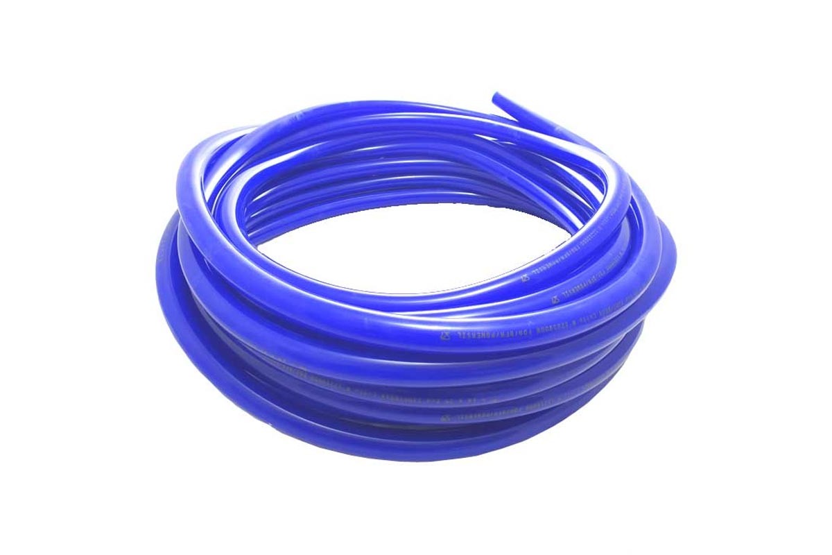 Λάστιχο Σιλικόνης Μπλε 16X28 02Α70.1 Λάστιχο Σιλικόνης Μπλε 16X28 02Α70.1