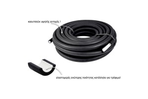 Λάστιχο Καουτσούκ Ultraclean Milkrite-Interpuls 02Α73.1 Λάστιχο Καουτσούκ Ultraclean Milkrite-Interpuls 02Α73.1