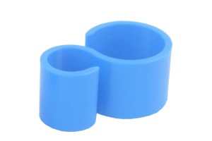 Σφιγκτήρας Στερέωσης για Μονό Λάστιχο 02Α77 Σφιγκτήρας Στερέωσης για Μονό Λάστιχο 02Α77