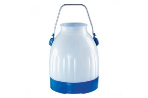 Κάδος Συλλογής Γάλακτος 30 lt Interpuls 02Α85 Κάδος Συλλογής Γάλακτος 30 lt Interpuls 02Α85