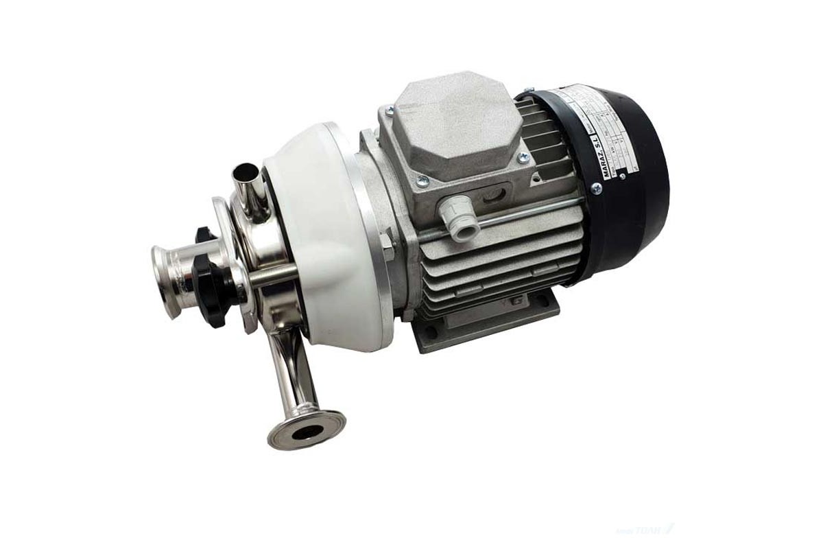 Αντλία Γάλακτος FP 4600 1.1KW 220-400V 03Α37