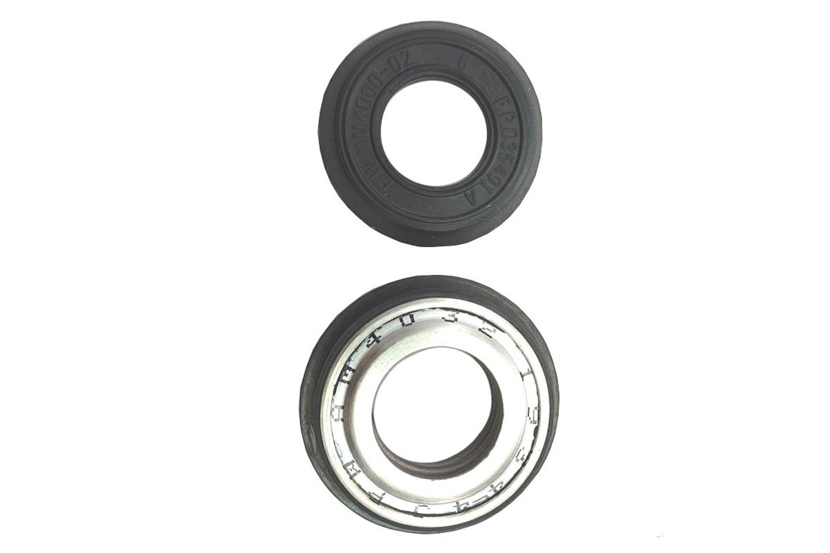 Στεγανό Αντλίας Γάλακτος Packo Συμβατό με Milkrite-Iterpuls, Flaco, Fullwood 02Α98