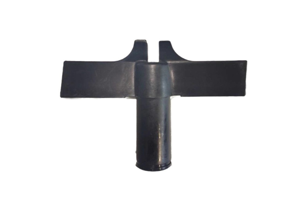 Φτερωτή Αντλίας Γάλακτος 03Α00.1