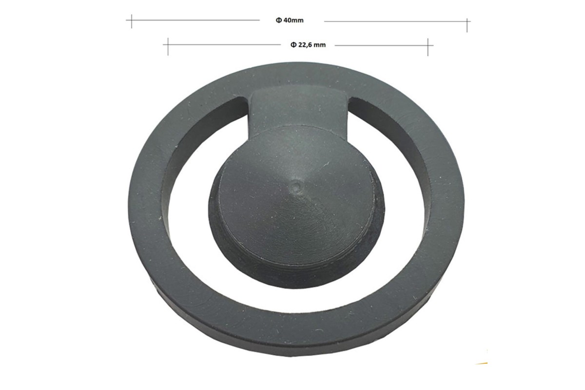 Αντεπίστροφο Αντλίας Γάλακτος Delaval 03Α09