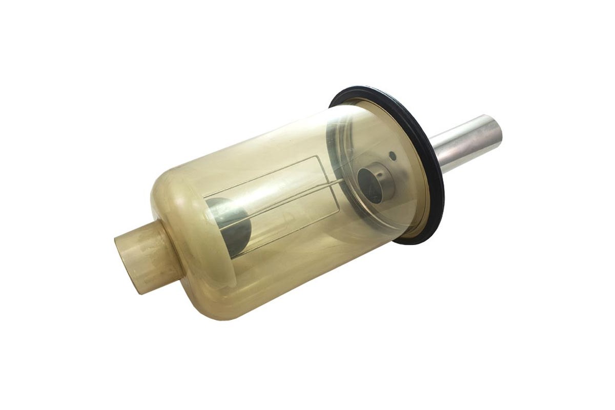 Υγειονομική Παγίδα Σανιτάρι Flaco 03Α19 Υγειονομική Παγίδα Σανιτάρι Flaco 03Α19