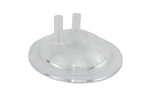 Καπάκι Κάδου Γάλακτος 2 Εξόδων 03Α32 Καπάκι Κάδου Γάλακτος 2 Εξόδων 03Α32