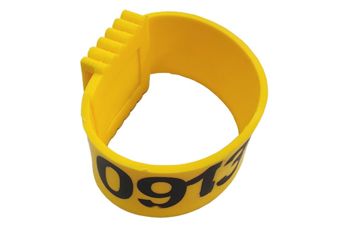 Περιπόδιο Αριθμημένο 03K45