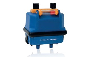 Παλμοδότης Ηλεκτρονικός SCR Milkline 2 Εξόδων με Πλακέτα 04A01 Παλμοδότης Ηλεκτρονικός SCR Milkline 2 Εξόδων με Πλακέτα 04A01