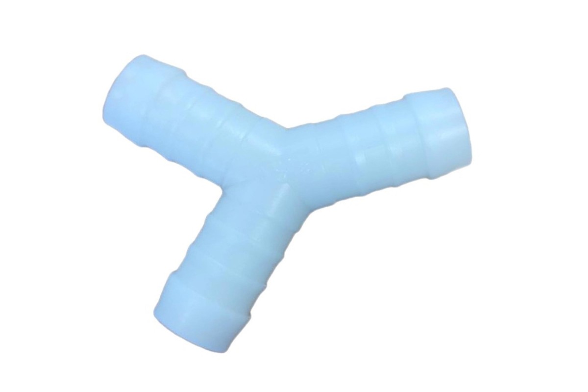 Ύψιλον Κενού Γάλακτος 20.4mm Flaco 04Α06 Ύψιλον Κενού Γάλακτος 20.4mm Flaco 04Α06