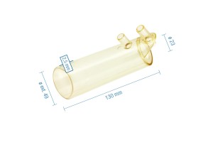 Κέλυφος Αιγών Delaval 04Α08 Κέλυφος Αιγών Delaval 04Α08