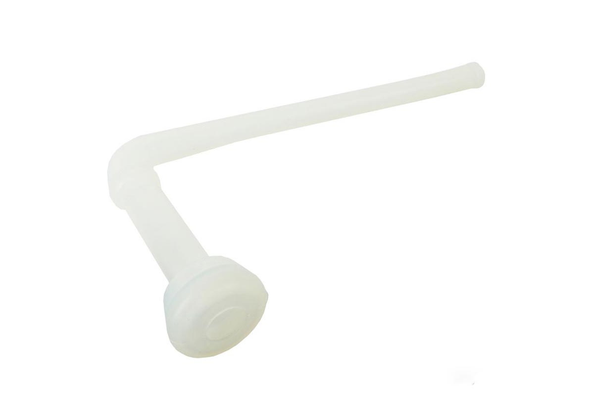 Θήλαστρο με Λάστιχο Γωνία Milkline 00Α73 Θήλαστρο με Λάστιχο Γωνία Milkline 00Α73