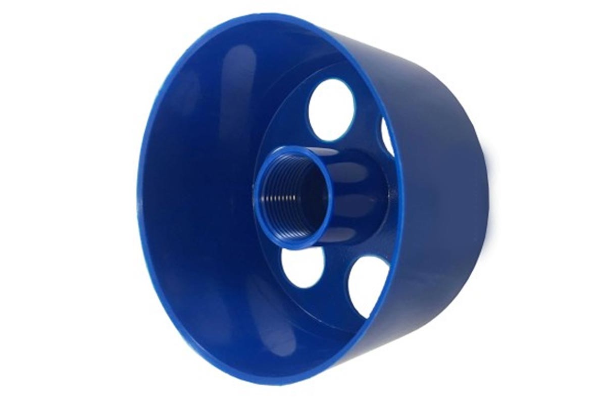 Βάση Ρυθμιστή Κενού Flaco 04Α13 Βάση Ρυθμιστή Κενού Flaco 04Α13