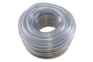 Λάστιχο Υψηλής Αντοχής P.V.C. 14X24 04Α18 Λάστιχο Υψηλής Αντοχής P.V.C. 14X24 04Α18