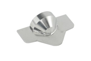 Φτερωτή Αντλίας Γάλακτος Ανοξείδωτη 04Α34 