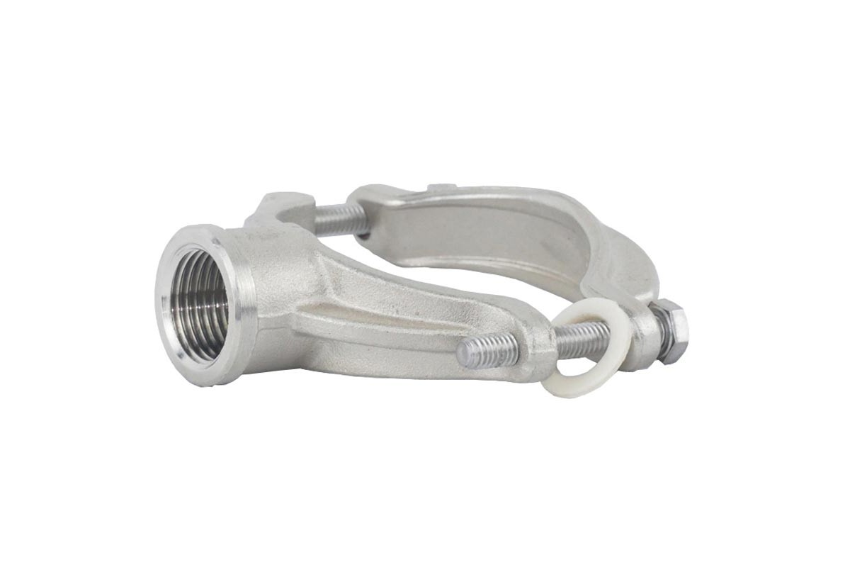 Σέλα Μεταλλική 2" 04Α47 Σέλα Μεταλλική 2" 04Α47