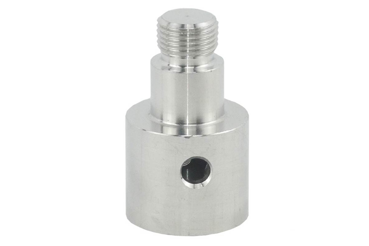 Αξονας Φτερωτής Αντλίας Γάλακτος 19mm 04Α53