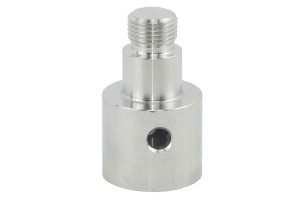 Αξονας Φτερωτής Αντλίας Γάλακτος 19mm 04Α53 Αξονας Φτερωτής Αντλίας Γάλακτος 19mm 04Α53