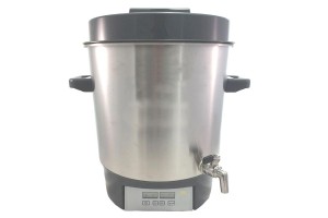 Αποστειρωτής - Παστεριωτής Γάλακτος Αυτόματος 04K55 Αποστειρωτής - Παστεριωτής Γάλακτος Αυτόματος 04K55