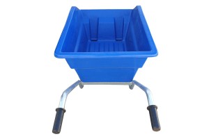 Καρότσι Eνσιρώματος 300lt 04K65 Καρότσι Eνσιρώματος 300lt 04K65