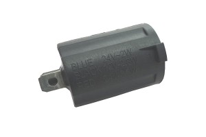 Πηνίο 12V Ηλεκτρονικού Παλμοδότη Delaval 04A66 Πηνίο 12V Ηλεκτρονικού Παλμοδότη Delaval 04A66