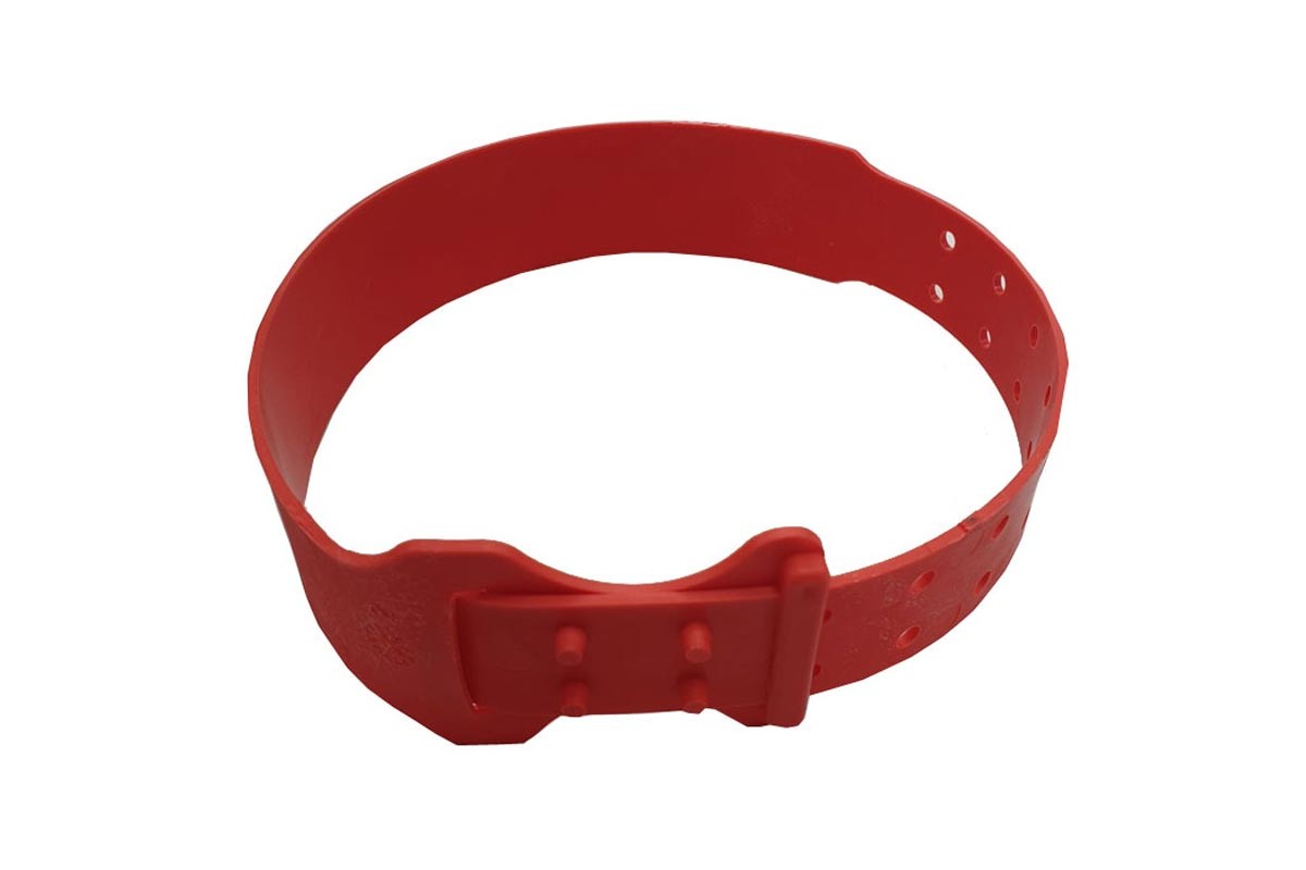 Περιλαίμιο Προβάτων - Κόκκινο 04K68