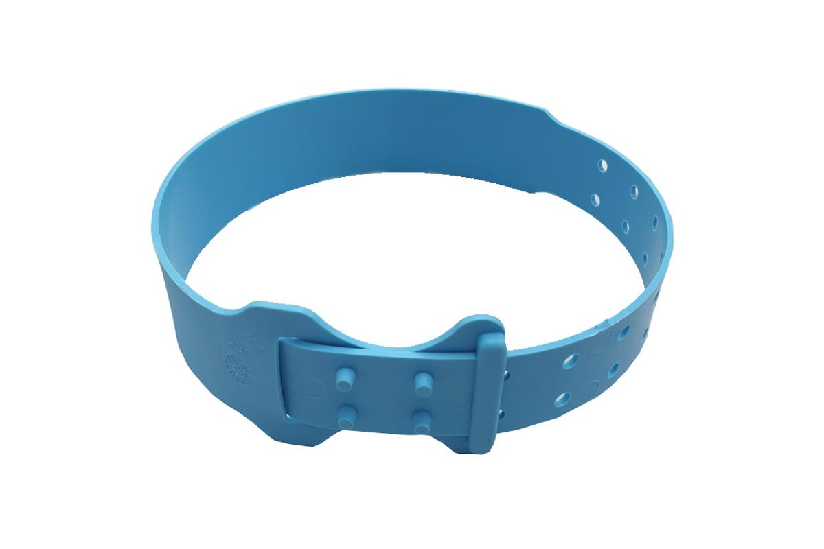 Περιλαίμιο Προβάτων - Γαλάζιο 04K71