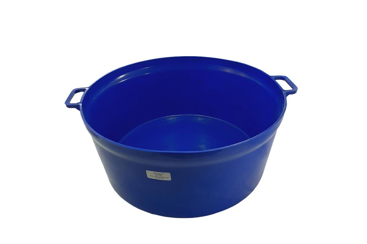 Εύκαμπτος Κάδος - Ποτίστρα 50lt 04K84 Εύκαμπτος Κάδος - Ποτίστρα 50lt 04K84