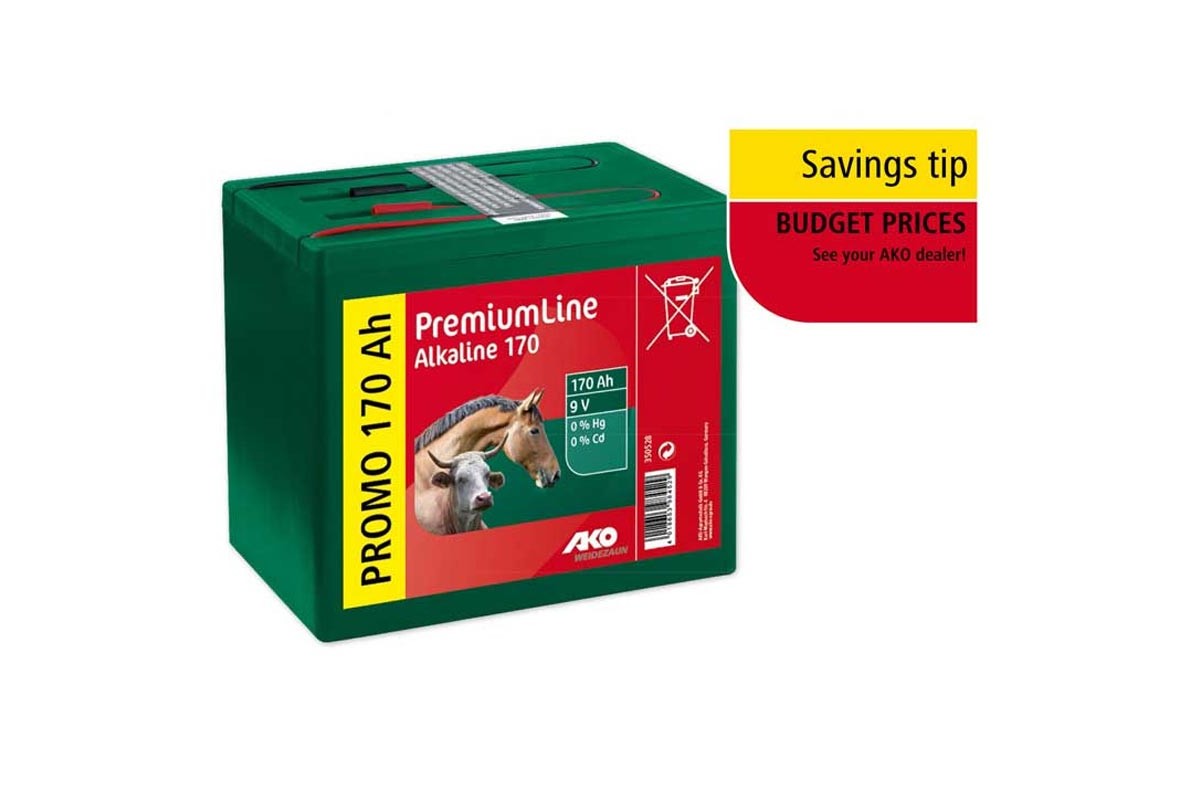 Μπαταρία για Ηλεκτρική Περίφραξης 04Κ86 Μπαταρία για Ηλεκτρική Περίφραξης 04Κ86