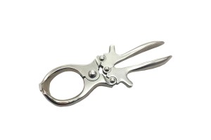 Πένσα Ευνουχισμού Ζώων 23cm 04K90 Πένσα Ευνουχισμού Ζώων 23cm 04K90