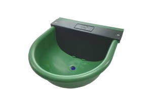 Ποτίστρα Ζώων με Φλοτέρ, Πολυαμιδίου, με Πλαστικό Μαστό, 3.5lt 05K19 Ποτίστρα Ζώων με Φλοτέρ, Πολυαμιδίου, με Πλαστικό Μαστό, 3.5lt 05K19