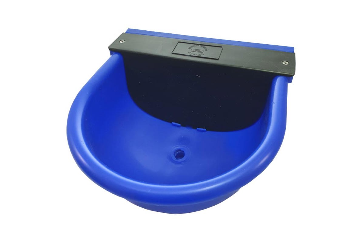 Ποτίστρα Ζώων με Φλοτέρ, Πολυπροπυλενίου, με Πλαστικό Μαστό, 3.5lt 05K20 Ποτίστρα Ζώων με Φλοτέρ, Πολυπροπυλενίου, με Πλαστικό Μαστό, 3.5lt 05K20