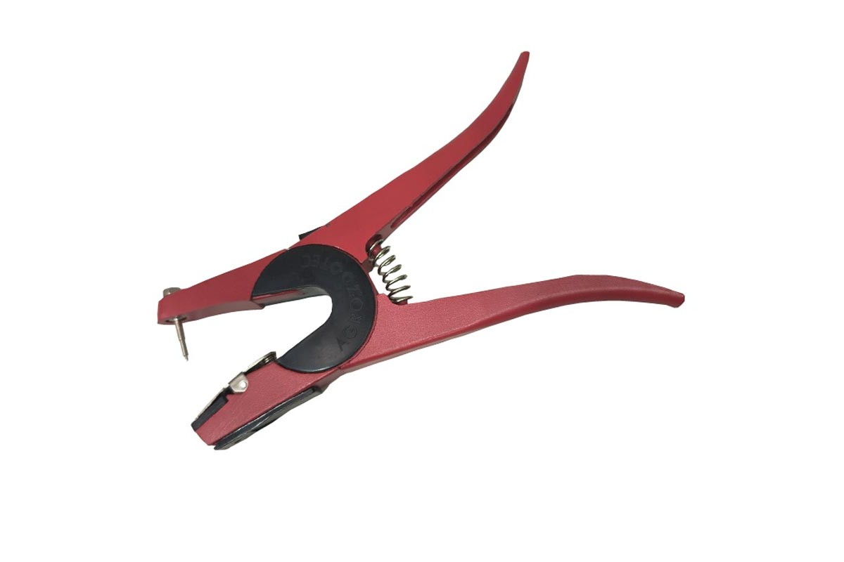 Πένσα Τοποθέτησης Ενωτίων 05K21