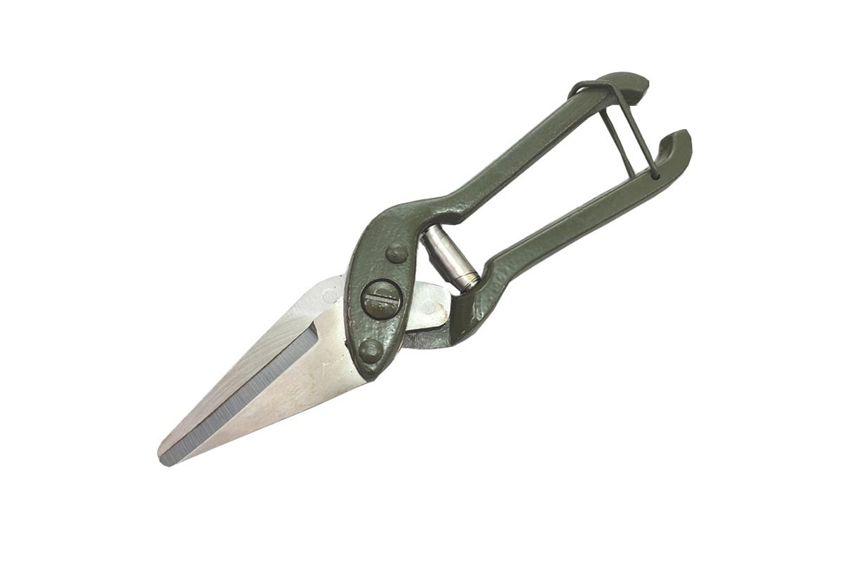 Ψαλίδι Κοπής Νυχιών - Οπλών Αιγοπροβάτων 05K23 Ψαλίδι Κοπής Νυχιών - Οπλών Αιγοπροβάτων 05K23