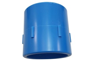 Μούφα PVC Φ75 05Α30