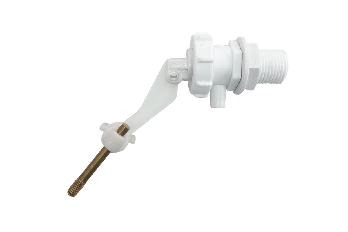 Φλοτέρ Πλαστικό Πατητό Ρυθμιζόμενο 1/2 5cm 05K31 Φλοτέρ Πλαστικό Πατητό Ρυθμιζόμενο 1/2 5cm 05K31