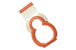 Στεγανή Φλάντζα Κουρευτικής Μηχανής Heiniger 05Κ52