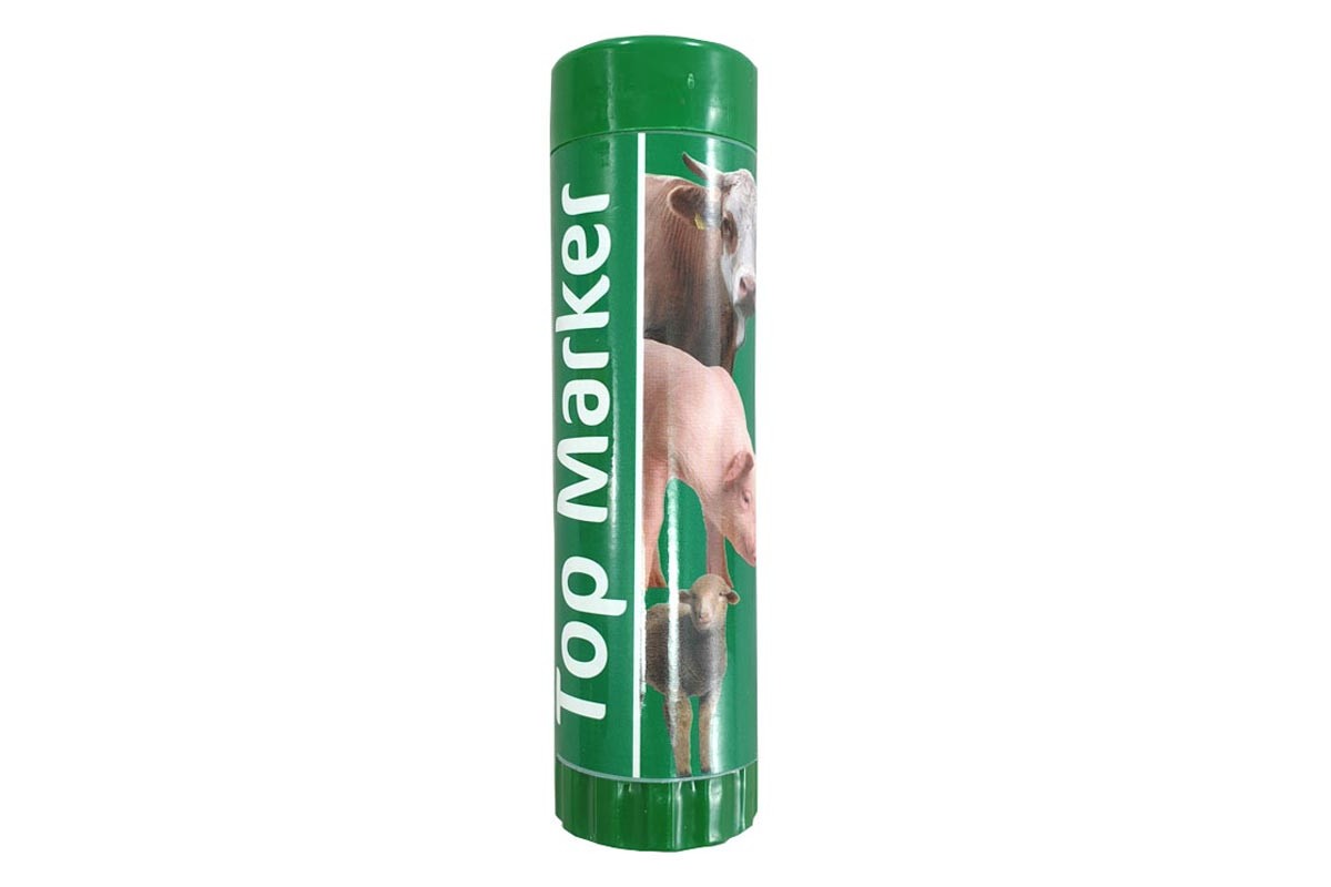 Κραγιόν Σήμανσης Ζώων - Πράσινο 05K70