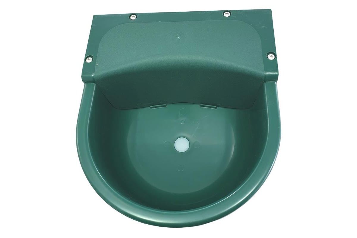 Ποτίστρα, Πλαστική, Ζώων 3lt, με Φλοτέρ 05K88 Ποτίστρα, Πλαστική, Ζώων 3lt, με Φλοτέρ 05K88