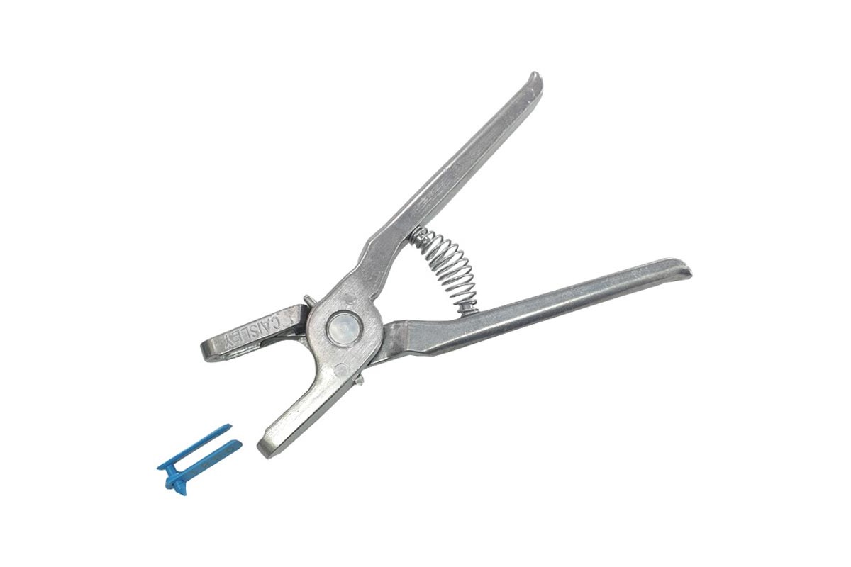 Πένσα Τοποθέτησης Ενωτίων Αρνιών 05K92