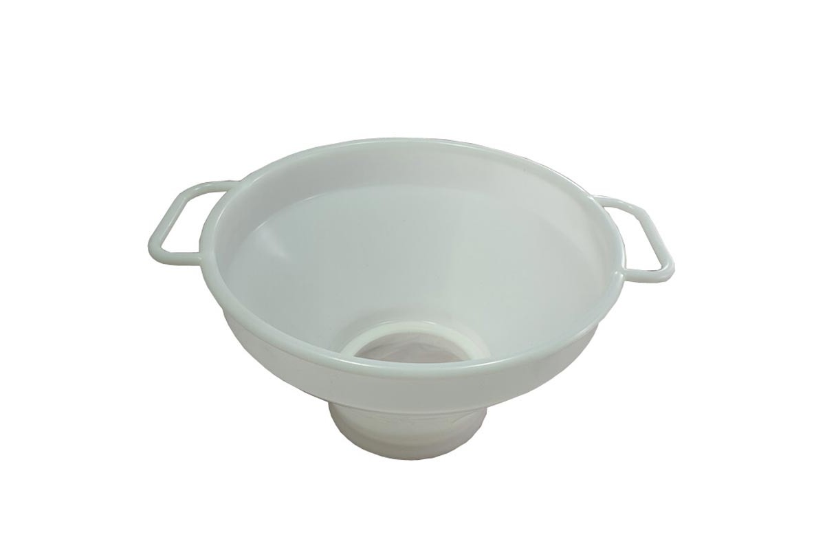 Χωνί Φιλτραρίσματος Γάλακτος, Μεγέθους 28cm 06Α10