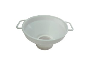 Χωνί Φιλτραρίσματος Γάλακτος, Μεγέθους 28cm 06Α10 Χωνί Φιλτραρίσματος Γάλακτος, Μεγέθους 28cm 06Α10