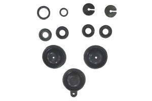 Service Κit Ηλεκτρονικού Παλμοδότη Westfalia 06Α25 Service Κit Ηλεκτρονικού Παλμοδότη Westfalia 06Α25