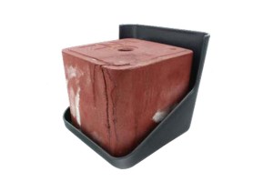 Πλαστική Βάση με Γάντζο για Πλάκες Ιχνοστοιχείων. 06K27 Πλαστική Βάση με Γάντζο για Πλάκες Ιχνοστοιχείων. 06K27