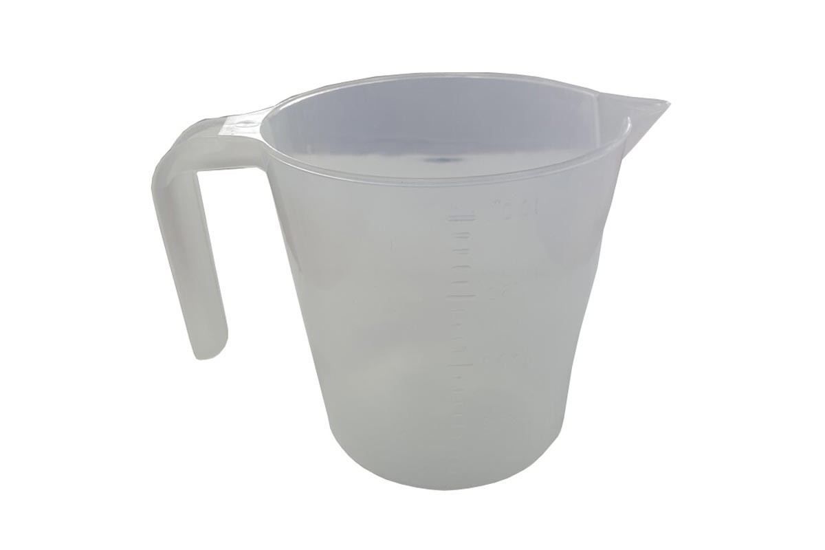 Κανάτα - Mεζούρα 1lt 06K32