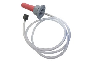 Βάση με Πιπίλα για Στήριξη σε Ξύλινη Επιφάνεια 06K50 Βάση με Πιπίλα για Στήριξη σε Ξύλινη Επιφάνεια 06K50