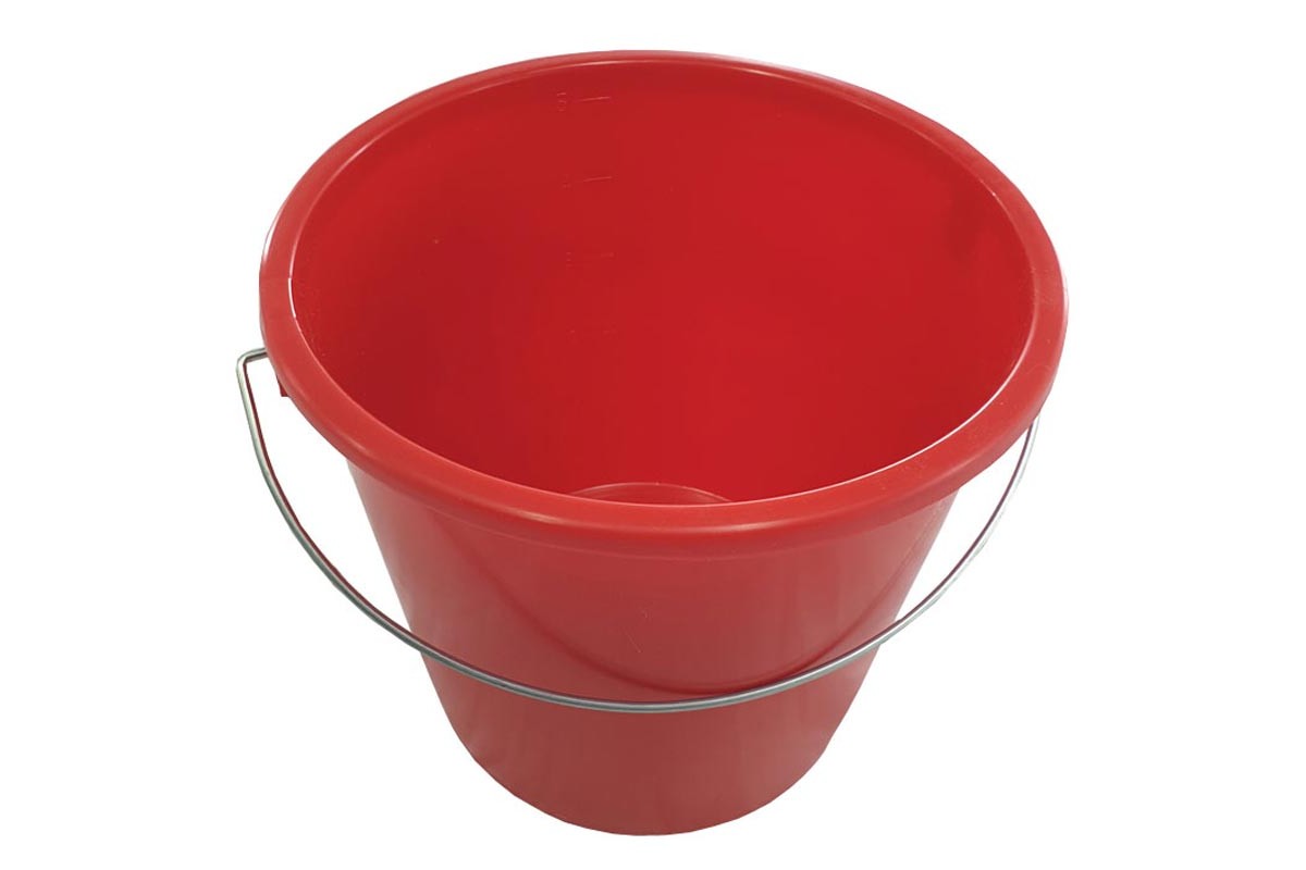 Κουβάς 5lt 06K52