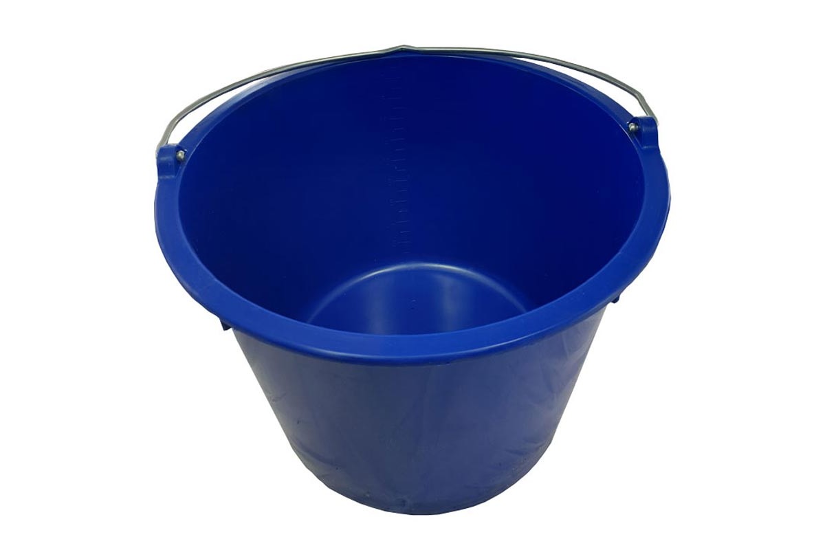 Κουβάς 20lt 06K54