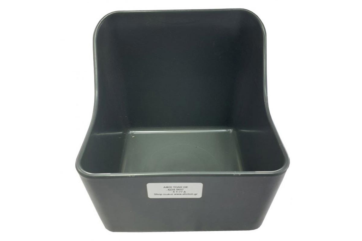 Ταΐστρα Φυράματος 4 Λίτρων 06K57 Ταΐστρα Φυράματος 4 Λίτρων 06K57