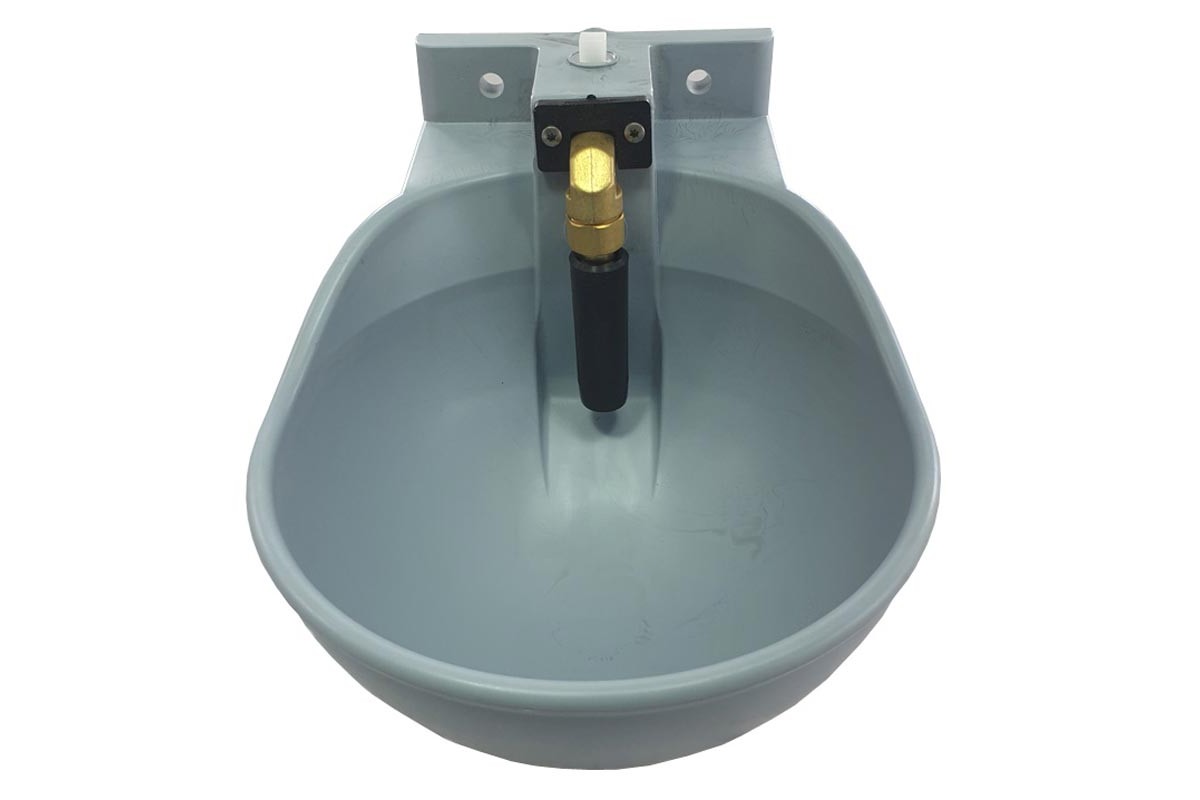 Ποτίστρα Βοοειδών με Στρογγυλό Φλοτέρ, Μικρή 15K33 Ποτίστρα Βοοειδών με Στρογγυλό Φλοτέρ, Μικρή 15K33