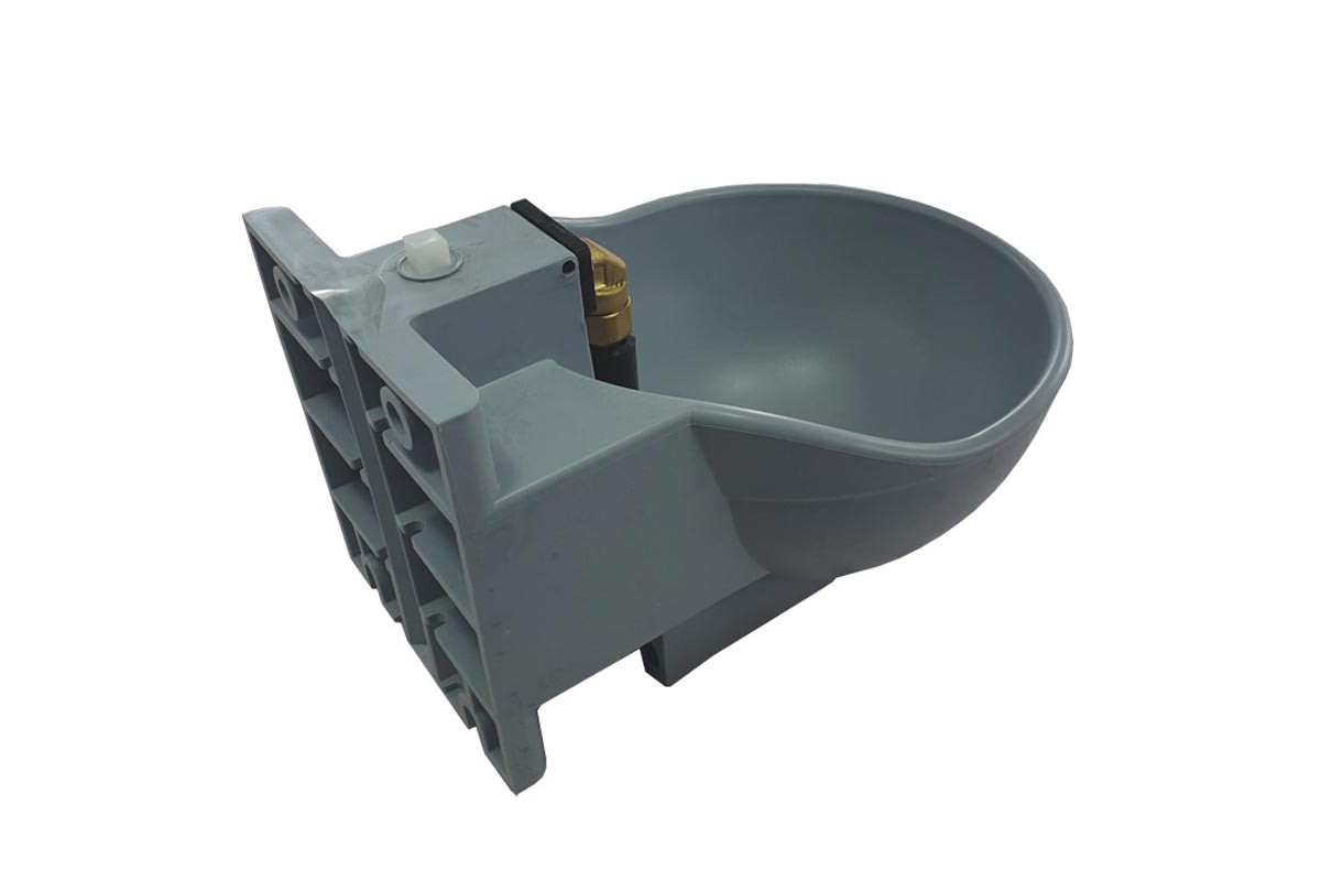 Ποτίστρα Βοοειδών με Στρογγυλό Φλοτέρ 06K59 Ποτίστρα Βοοειδών με Στρογγυλό Φλοτέρ 06K59